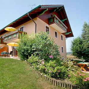 Apartment Cornelia, Bad Birnbach