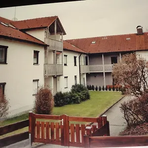 Apartment Majo, Bad Birnbach