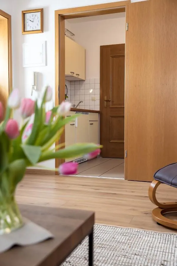 Ferienwohnung Geisbergerhof Bad Birnbach
