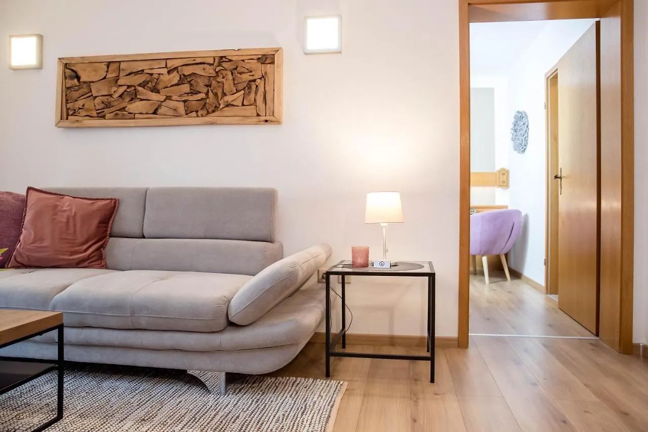 Ferienwohnung Geisbergerhof Bad Birnbach Deutschland