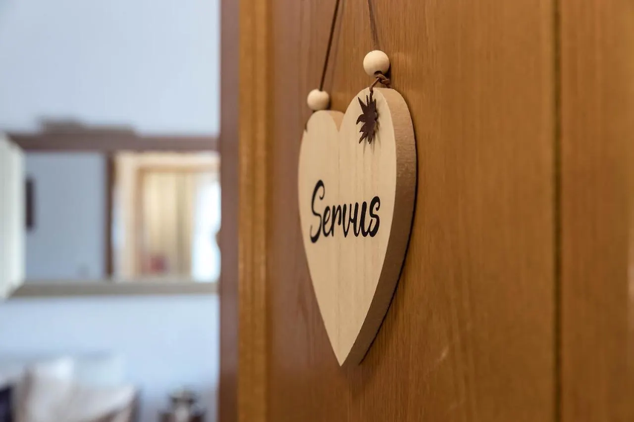 Ferienwohnung Geisbergerhof Bad Birnbach