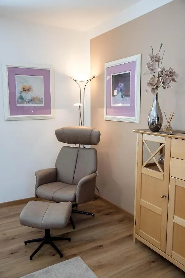 Apartment Ferienwohnung Geisbergerhof Bad Birnbach Deutschland