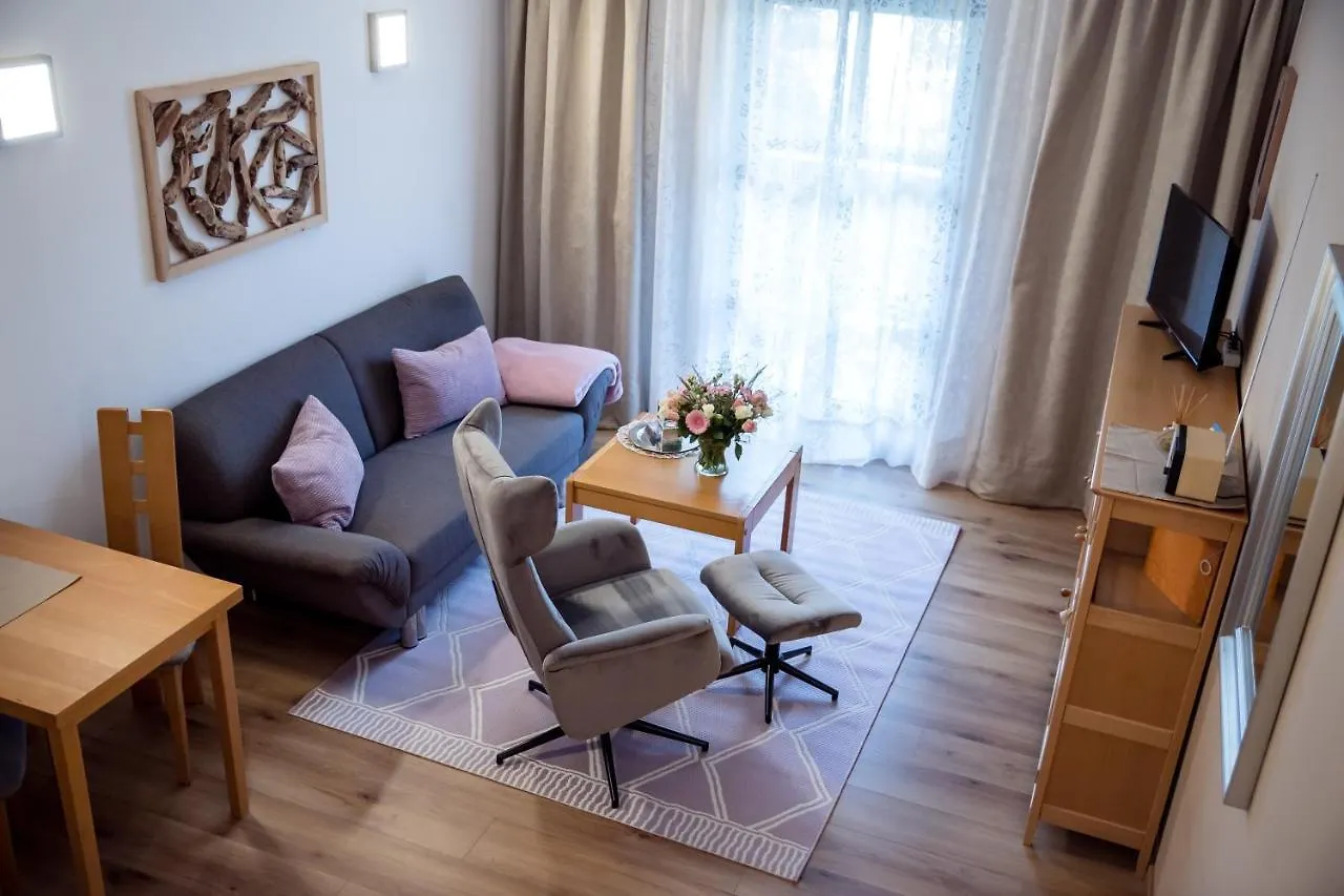 Apartment Ferienwohnung Geisbergerhof Bad Birnbach Deutschland
