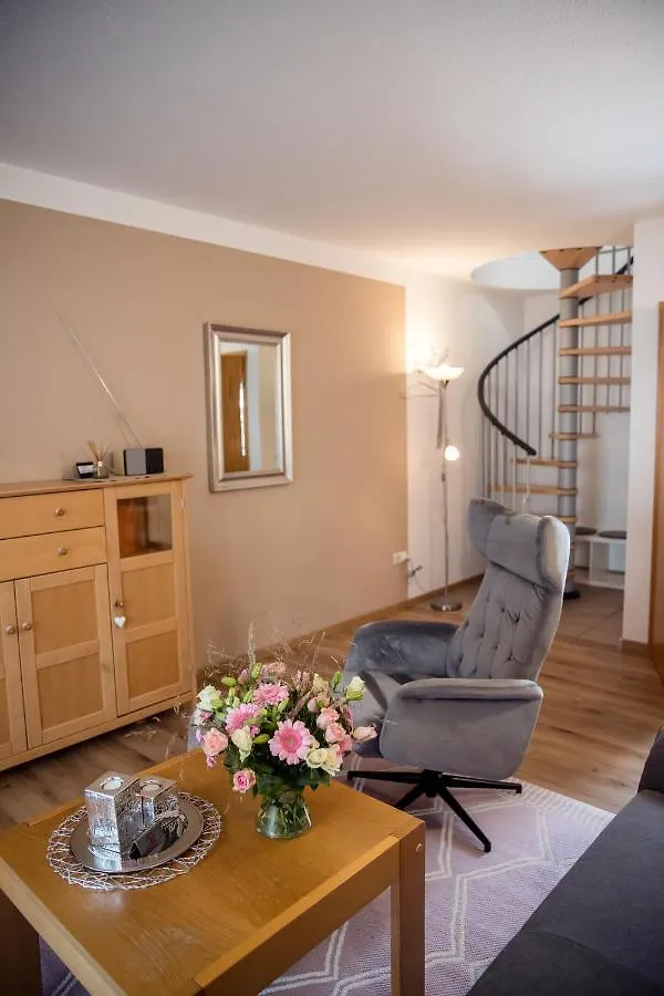 Ferienwohnung Geisbergerhof Bad Birnbach Deutschland