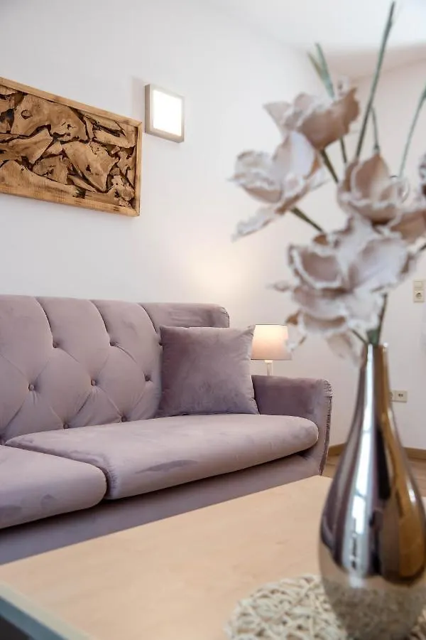Apartment Ferienwohnung Geisbergerhof Bad Birnbach
