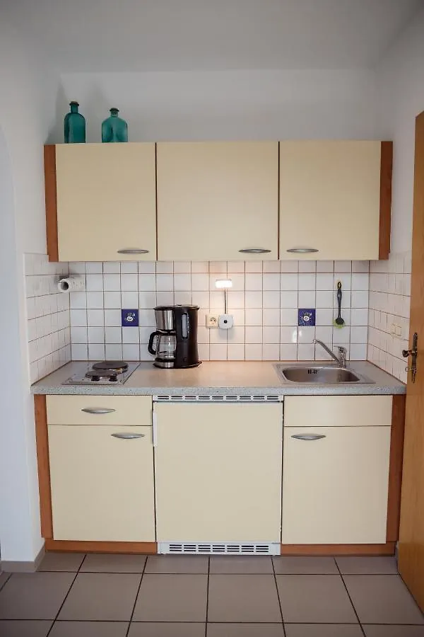Ferienwohnung Geisbergerhof Bad Birnbach Apartment