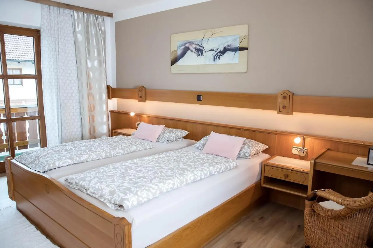 Ferienwohnung Geisbergerhof Bad Birnbach